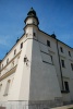 SKALKA 0002, the church of St. Stanislaus rocks, krakow, national sanctuary, crypt, casimir, color, 