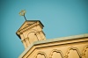 KAZIMIERZ 0014, kasimir, synagogue, tempel, facade, cornice, star of david, miodowa street, krakow, 