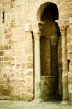 TUNEZJA_2008_200, tunezja, podróże, meczet, kolumna, budowla, stary budynek, stare miasto, architekt