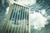 WARSAW_005, warsaw, city, windows, reflection, clouds, skyscraper, downtown, architecture, form, pho