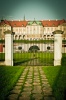 WARSAW_039, warsaw, city, old town,  royal castle, roofs, architecture, landscape, photography, colo