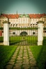 WARSAW_039, warsaw, city, old town,  royal castle, roofs, architecture, landscape, photography, colo