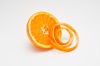 FRUITS 0061, fruit, orange, orange peel, citrus, nature, still life, photography, color,
