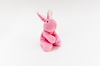 MASCOTS 0019, rabbit, mascots, plush toy, kids, toys, still life, photography, color,