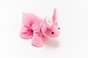 MASCOTS 0027, rabbit, mascots, plush toy, kids, toys, still life, photography, color,